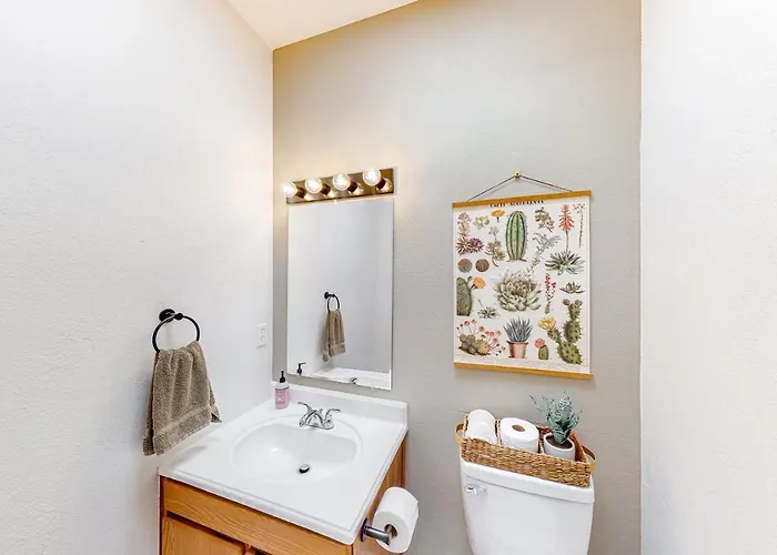 Calle Buena Vista Holiday home Tucson