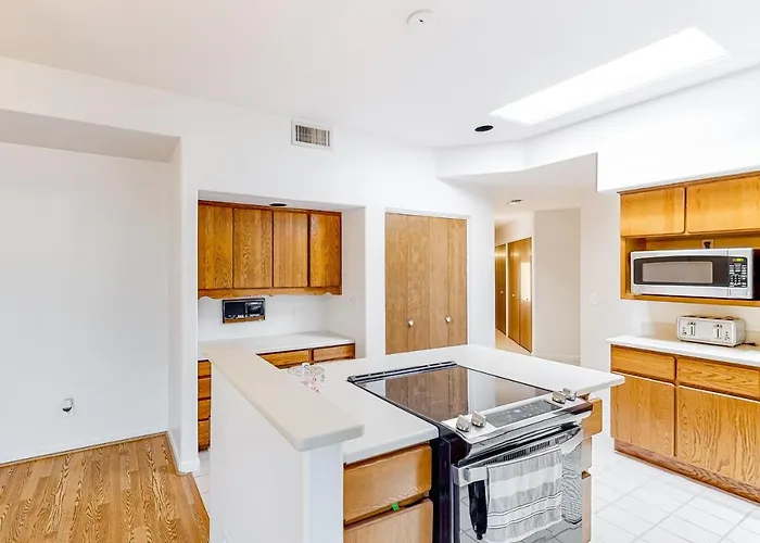 Calle Buena Vista Holiday home Tucson