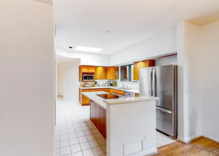 Calle Buena Vista Holiday home Tucson