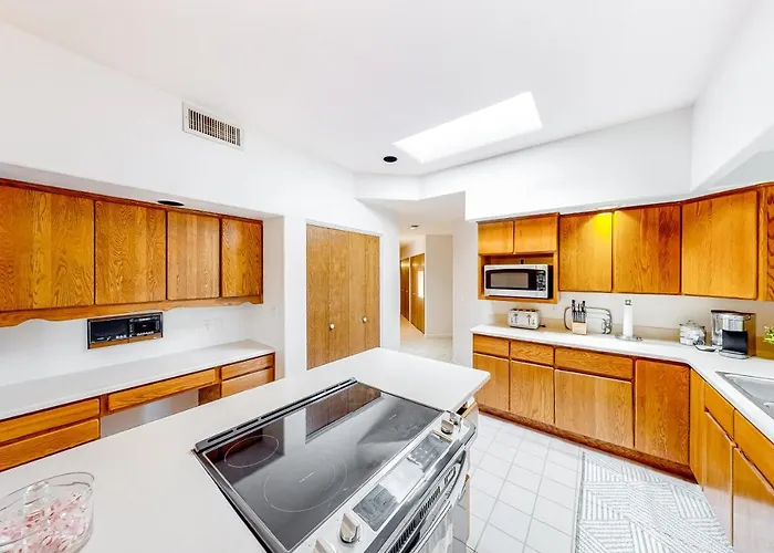 Calle Buena Vista Holiday home Tucson