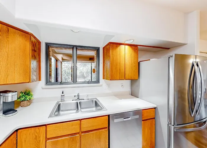 Calle Buena Vista Holiday home Tucson
